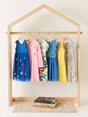 Girls' Hanna Andersson Bundle